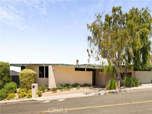 1505 Skyline Drive