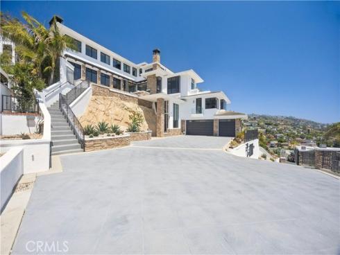 1076  Skyline   Drive, Laguna Beach, CA