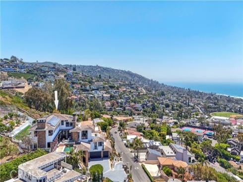 1076  Skyline   Drive, Laguna Beach, CA