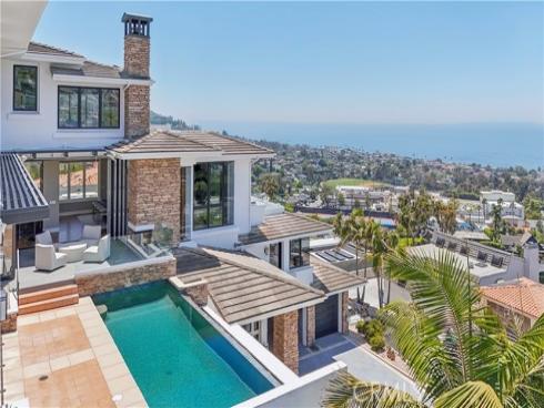 1076  Skyline   Drive, Laguna Beach, CA