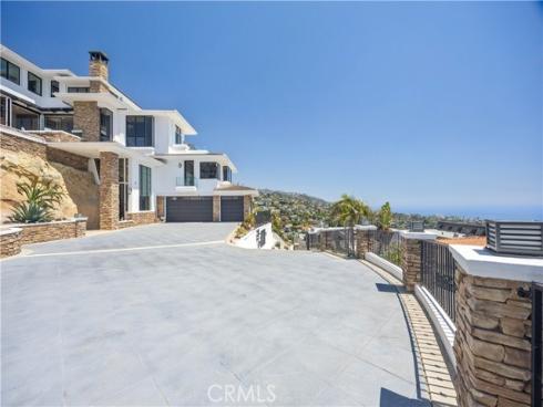 1076  Skyline   Drive, Laguna Beach, CA