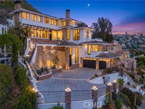 1076  Skyline   Drive, Laguna Beach, CA