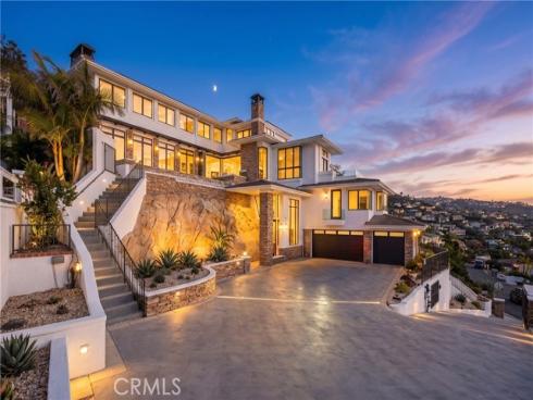 1076  Skyline   Drive, Laguna Beach, CA