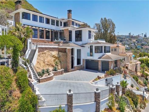 1076  Skyline   Drive, Laguna Beach, CA