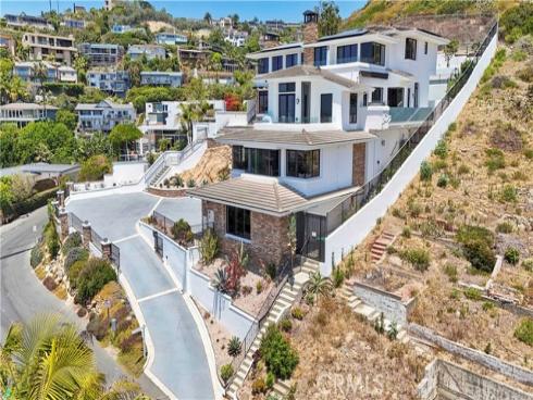 1076  Skyline   Drive, Laguna Beach, CA
