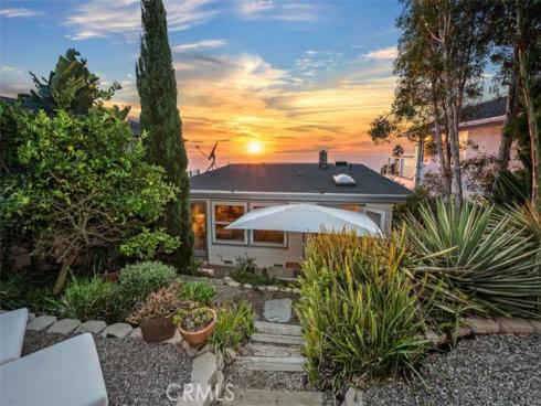 31962  Sunset  , Laguna Beach, CA