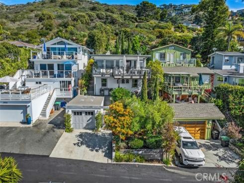31962  Sunset  , Laguna Beach, CA