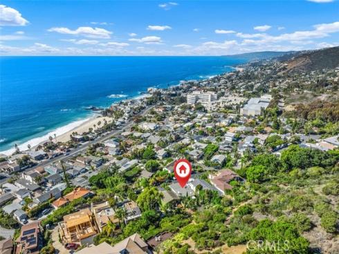31962  Sunset  , Laguna Beach, CA
