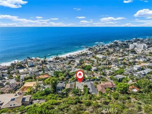 31962  Sunset  , Laguna Beach, CA