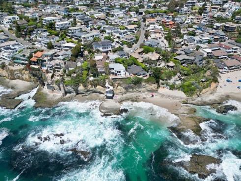 102  Blue Lagoon  , Laguna Beach, CA