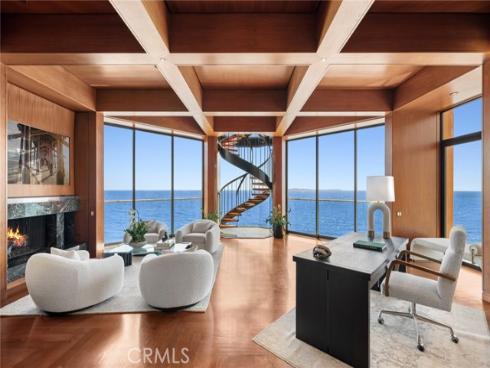 100  Rockledge   Road, Laguna Beach, CA
