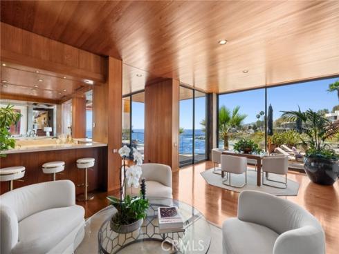 100  Rockledge   Road, Laguna Beach, CA