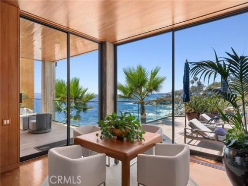 100  Rockledge   Road, Laguna Beach, CA