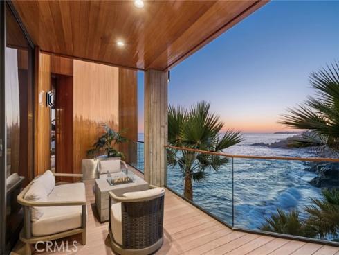 100  Rockledge   Road, Laguna Beach, CA