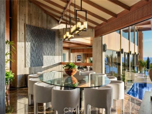 100  Rockledge   Road, Laguna Beach, CA