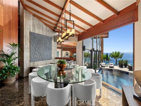 100  Rockledge   Road, Laguna Beach, CA