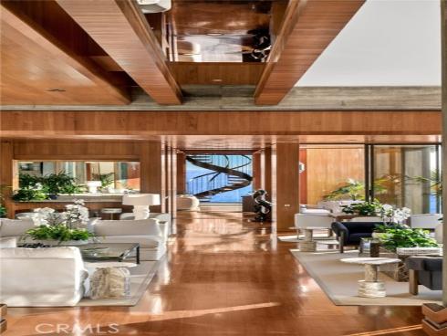 100  Rockledge   Road, Laguna Beach, CA