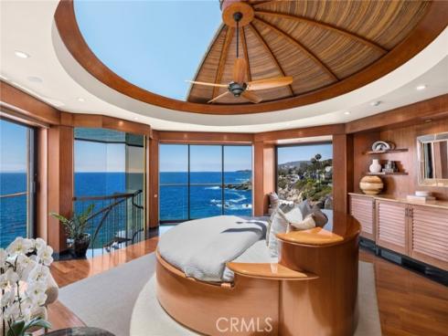 100  Rockledge   Road, Laguna Beach, CA