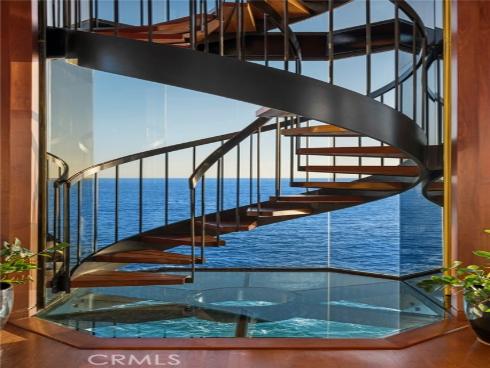 100  Rockledge   Road, Laguna Beach, CA