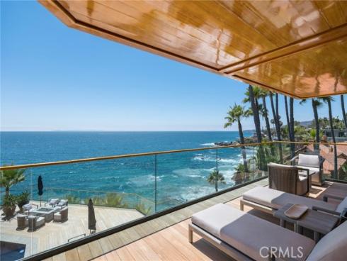 100  Rockledge   Road, Laguna Beach, CA