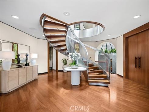 100  Rockledge   Road, Laguna Beach, CA