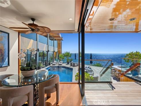 100  Rockledge   Road, Laguna Beach, CA