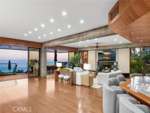 100  Rockledge   Road, Laguna Beach, CA