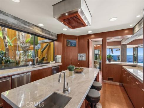 100  Rockledge   Road, Laguna Beach, CA