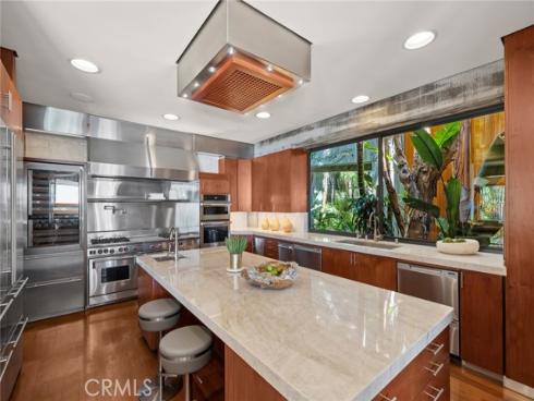 100  Rockledge   Road, Laguna Beach, CA