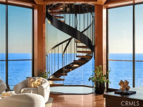 100  Rockledge   Road, Laguna Beach, CA
