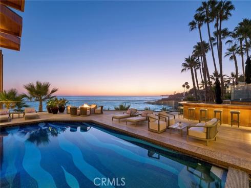 100  Rockledge   Road, Laguna Beach, CA