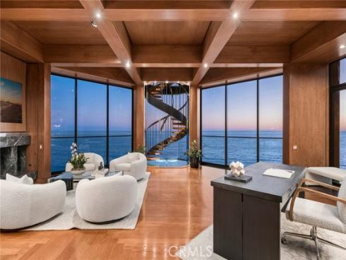 100  Rockledge   Road, Laguna Beach, CA
