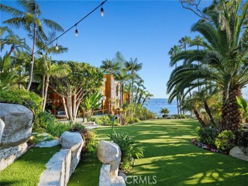 100  Rockledge   Road, Laguna Beach, CA