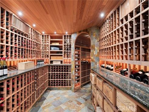100  Rockledge   Road, Laguna Beach, CA