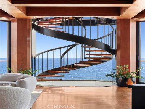 100  Rockledge   Road, Laguna Beach, CA