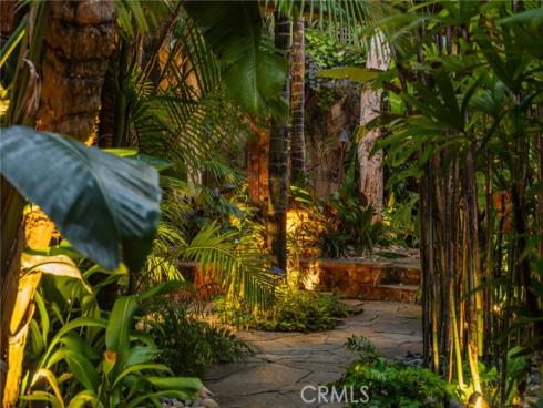 100  Rockledge   Road, Laguna Beach, CA