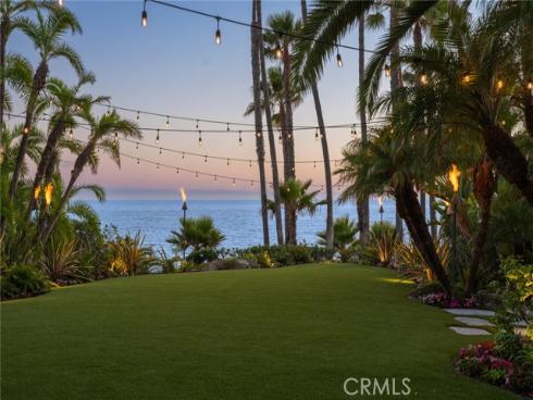 100  Rockledge   Road, Laguna Beach, CA