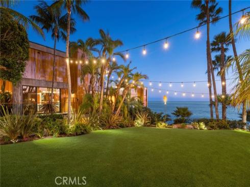 100  Rockledge   Road, Laguna Beach, CA