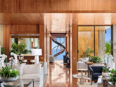 100  Rockledge   Road, Laguna Beach, CA