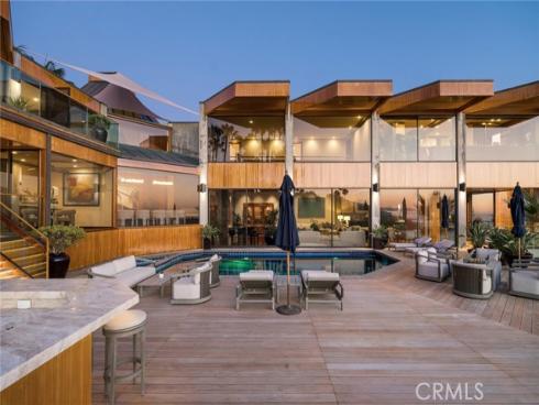 100  Rockledge   Road, Laguna Beach, CA