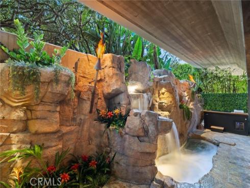 100  Rockledge   Road, Laguna Beach, CA