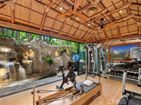 100  Rockledge   Road, Laguna Beach, CA