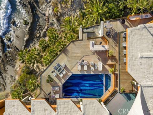 100  Rockledge   Road, Laguna Beach, CA