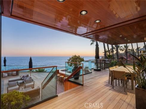 100  Rockledge   Road, Laguna Beach, CA