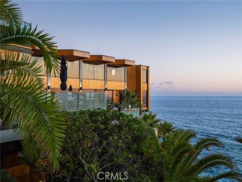 100  Rockledge   Road, Laguna Beach, CA