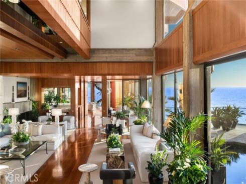 100  Rockledge   Road, Laguna Beach, CA