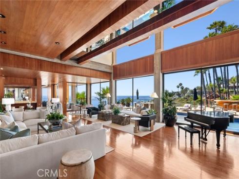 100  Rockledge   Road, Laguna Beach, CA