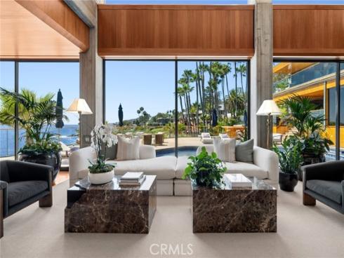 100  Rockledge   Road, Laguna Beach, CA