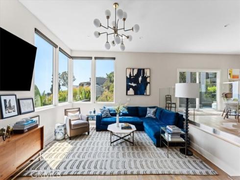 845 Summit Drive, Laguna Beach, CA