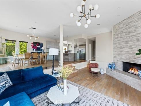 845 Summit Drive, Laguna Beach, CA